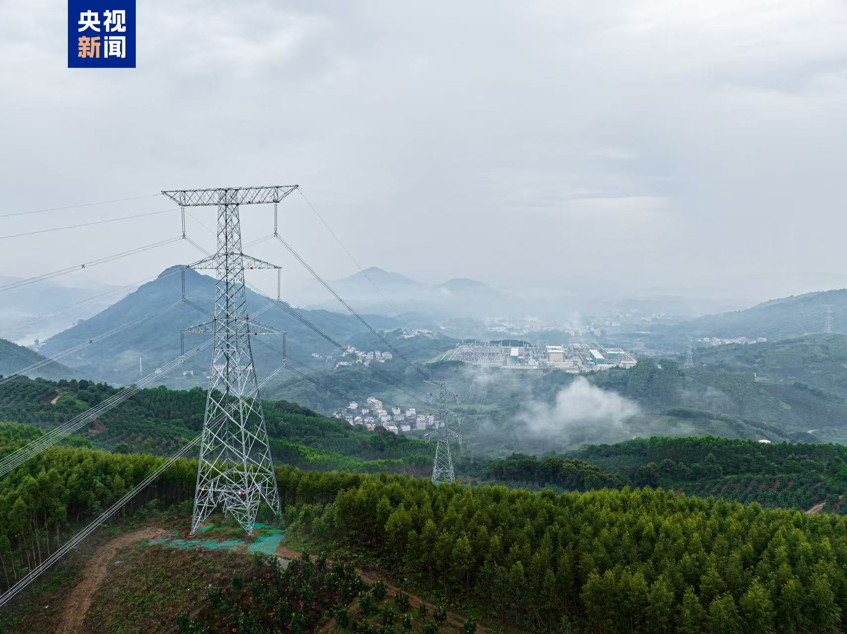 覆盖全国的“网上电力商城” 4大亮点带你看懂跨电网经营区常态