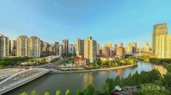 ®昌平云岸售楼处 静安昌平云岸官方发布：期待你的品鉴