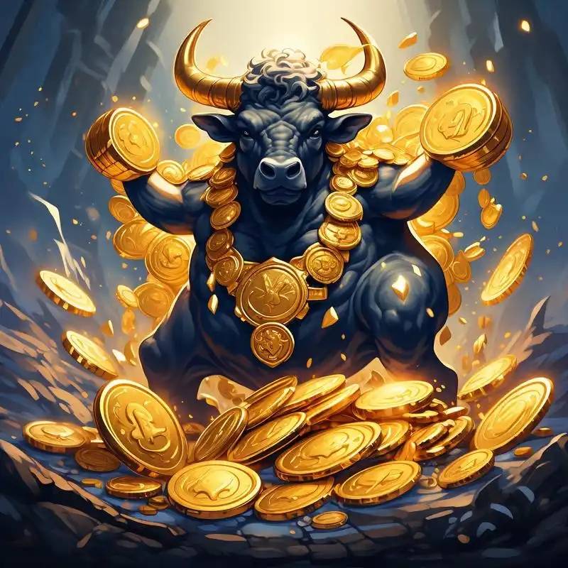 8月最后一周这3大星座财运爆棚